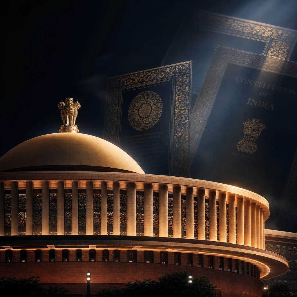 National Affairs
