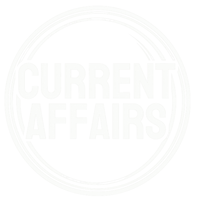 Current Affairs logo