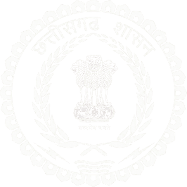 Chhattisgarh logo