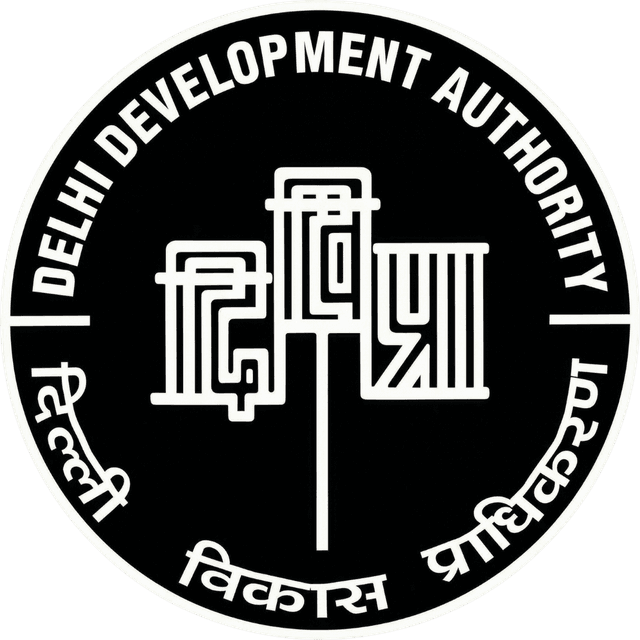 DDA logo