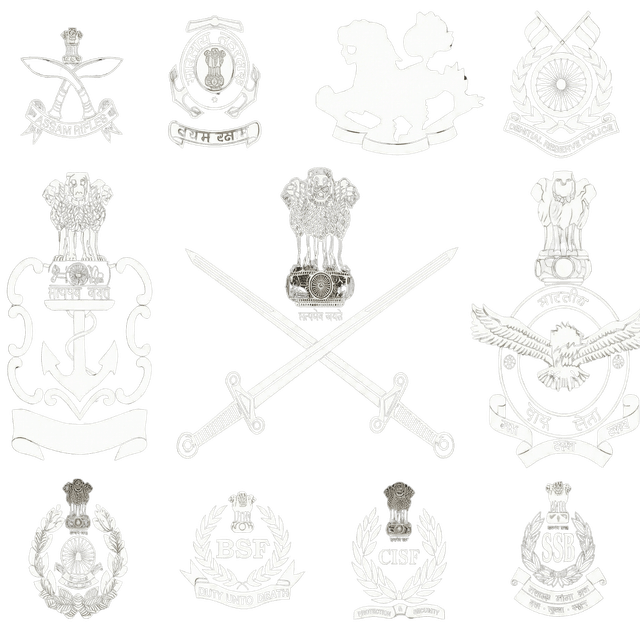 Defense logo