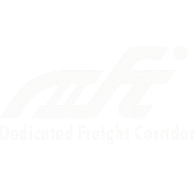 DFCCIL logo