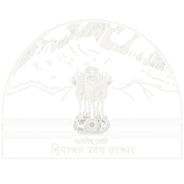 Himachal Pradesh logo
