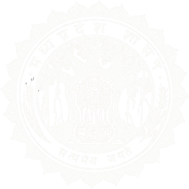 Madhya Pradesh logo