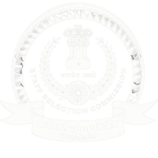 SSC logo