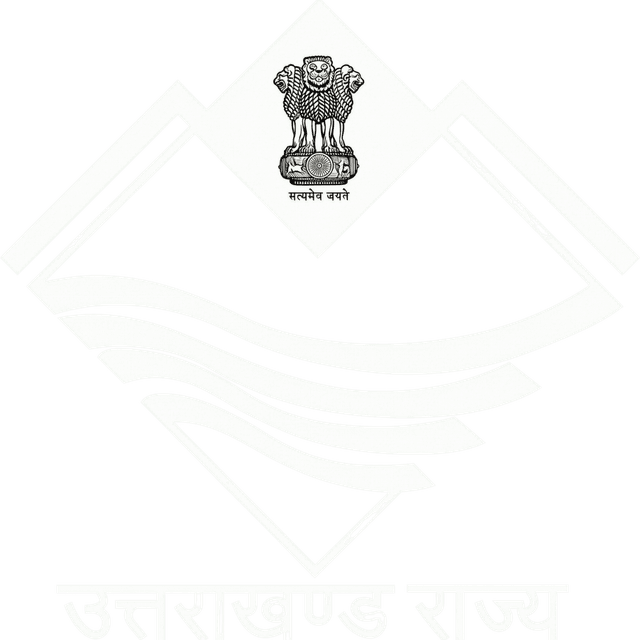 Uttarakhand logo