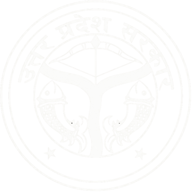 Uttar Pradesh logo