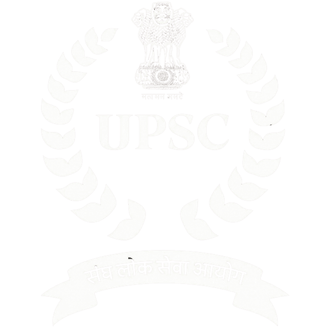 UPSC logo