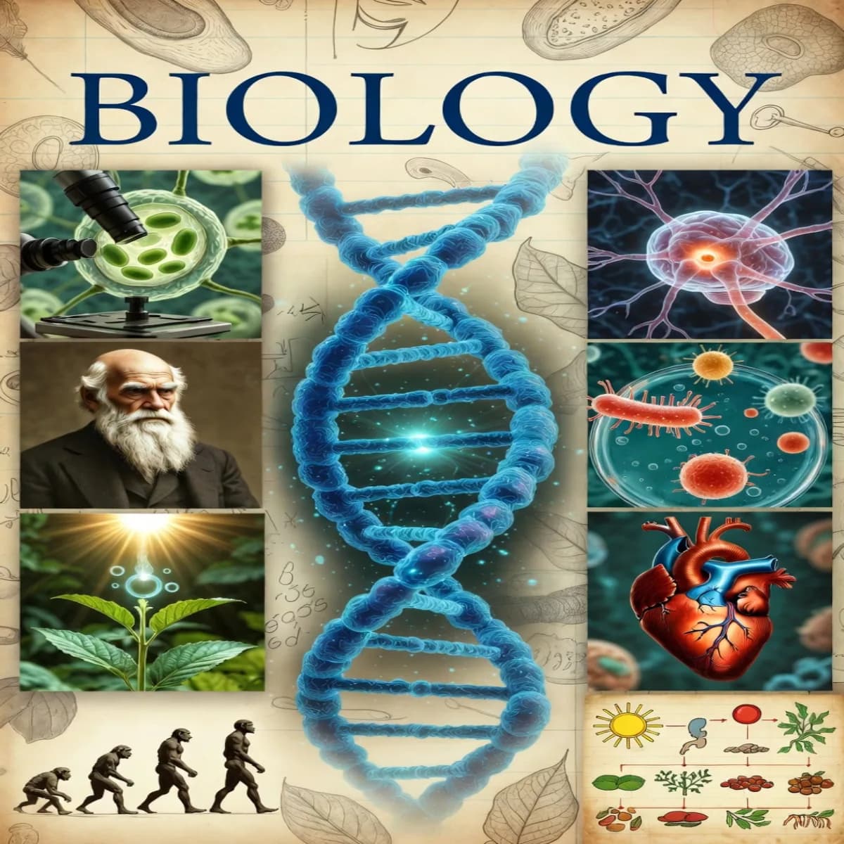 Biology