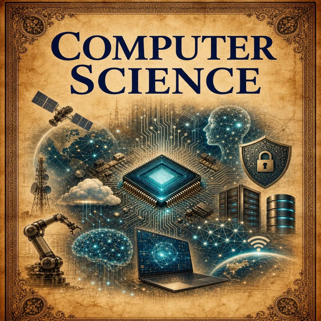 Computer Science