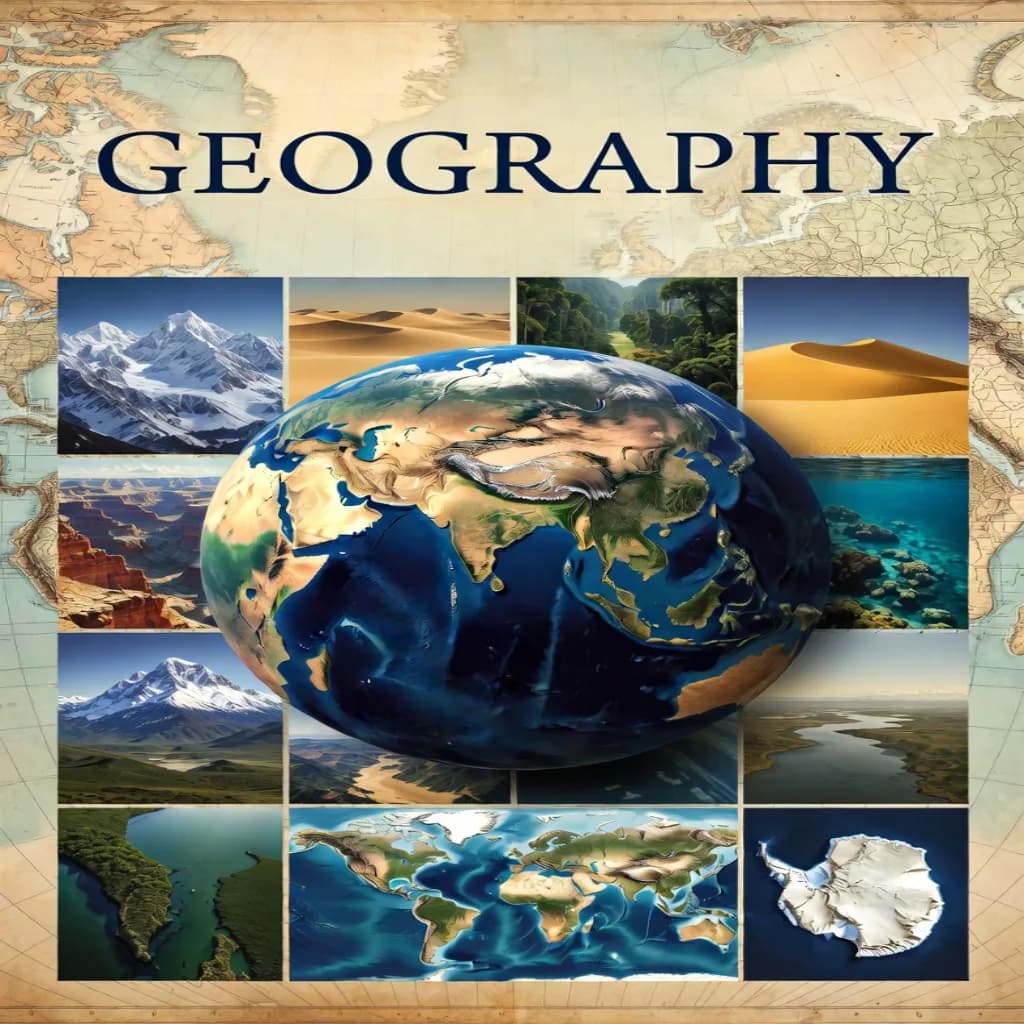Geography