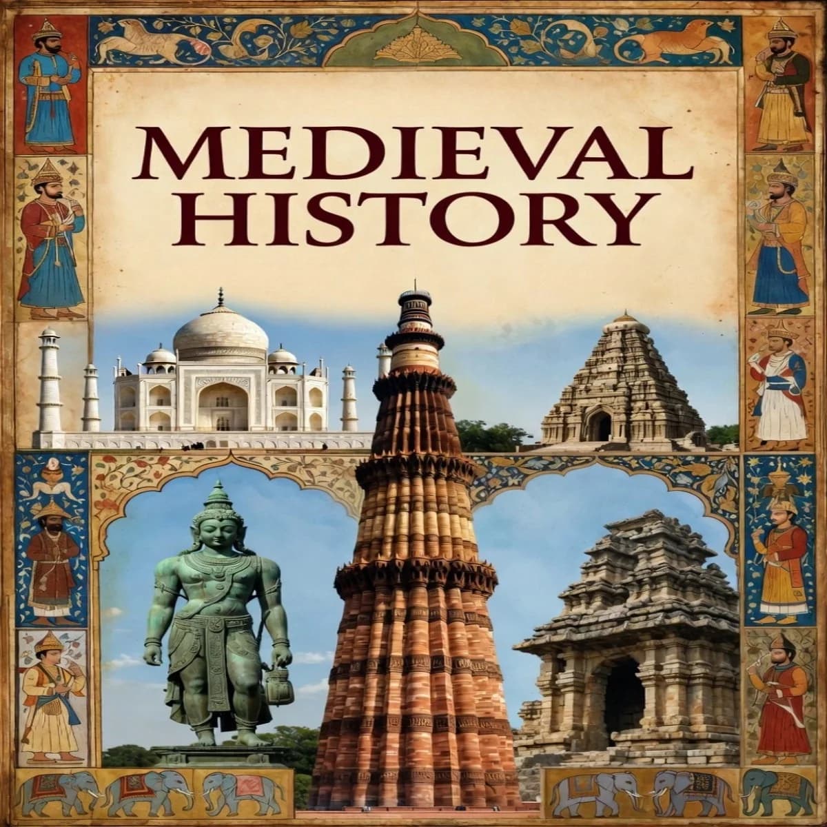 Medieval History