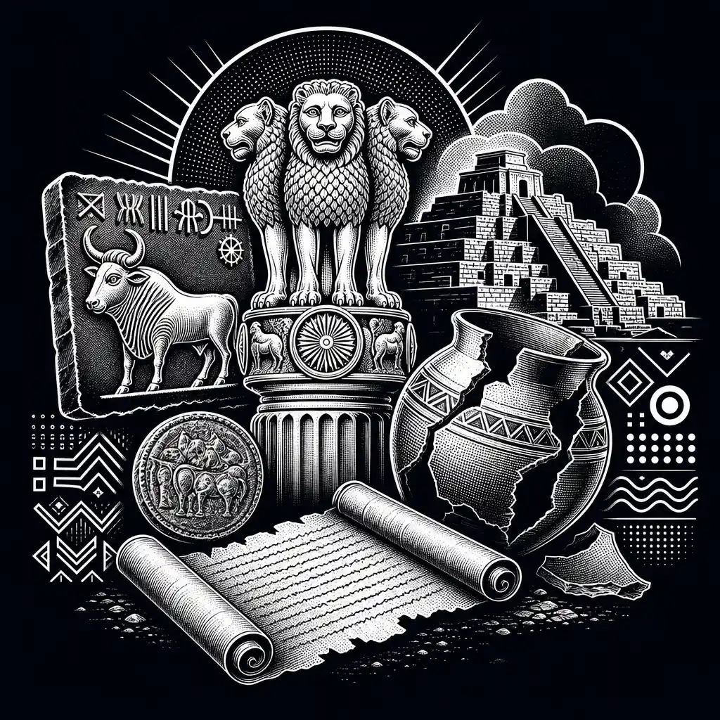 Ancient History