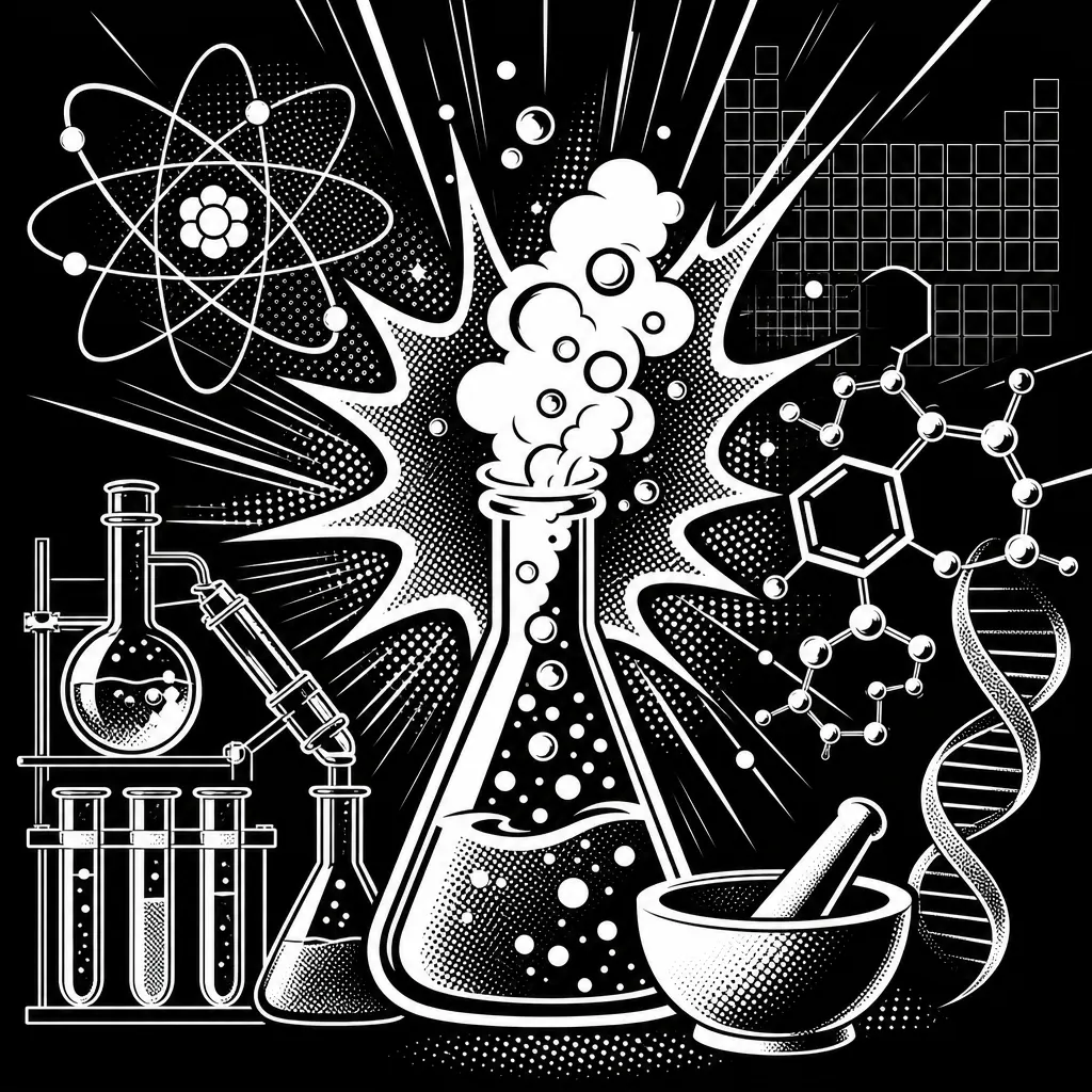 Chemistry