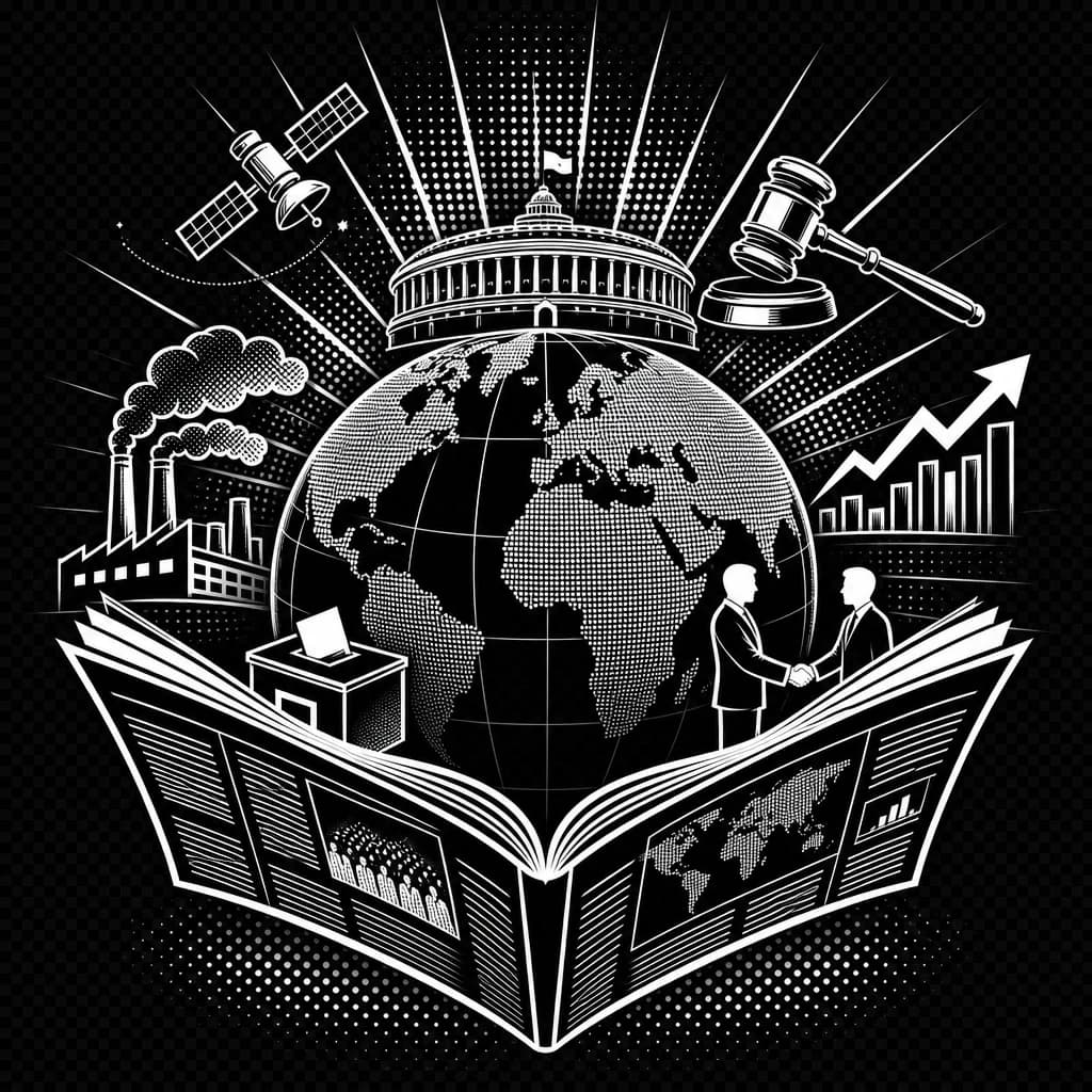 Current Affairs (Experimental)