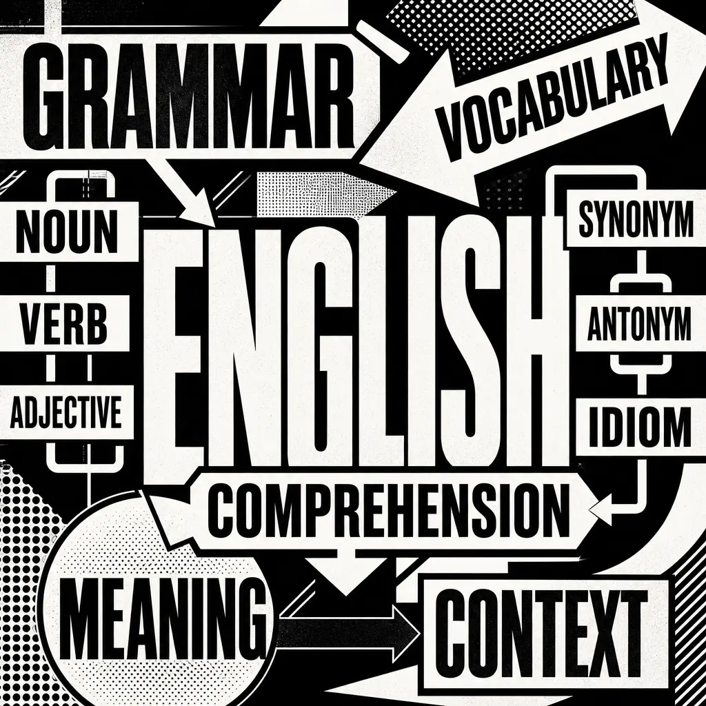 English