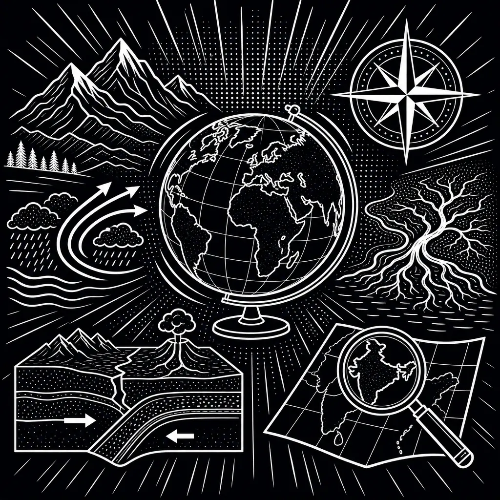 Geography