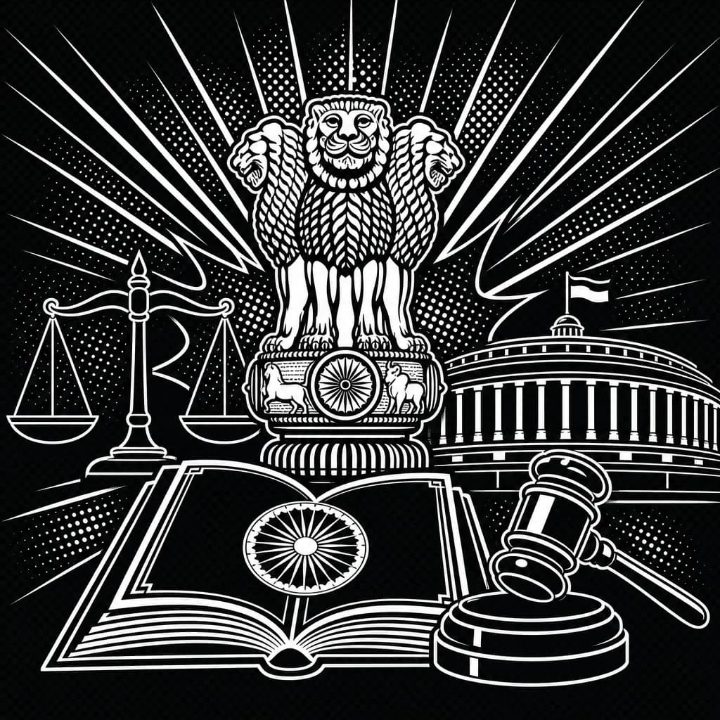 Indian Polity