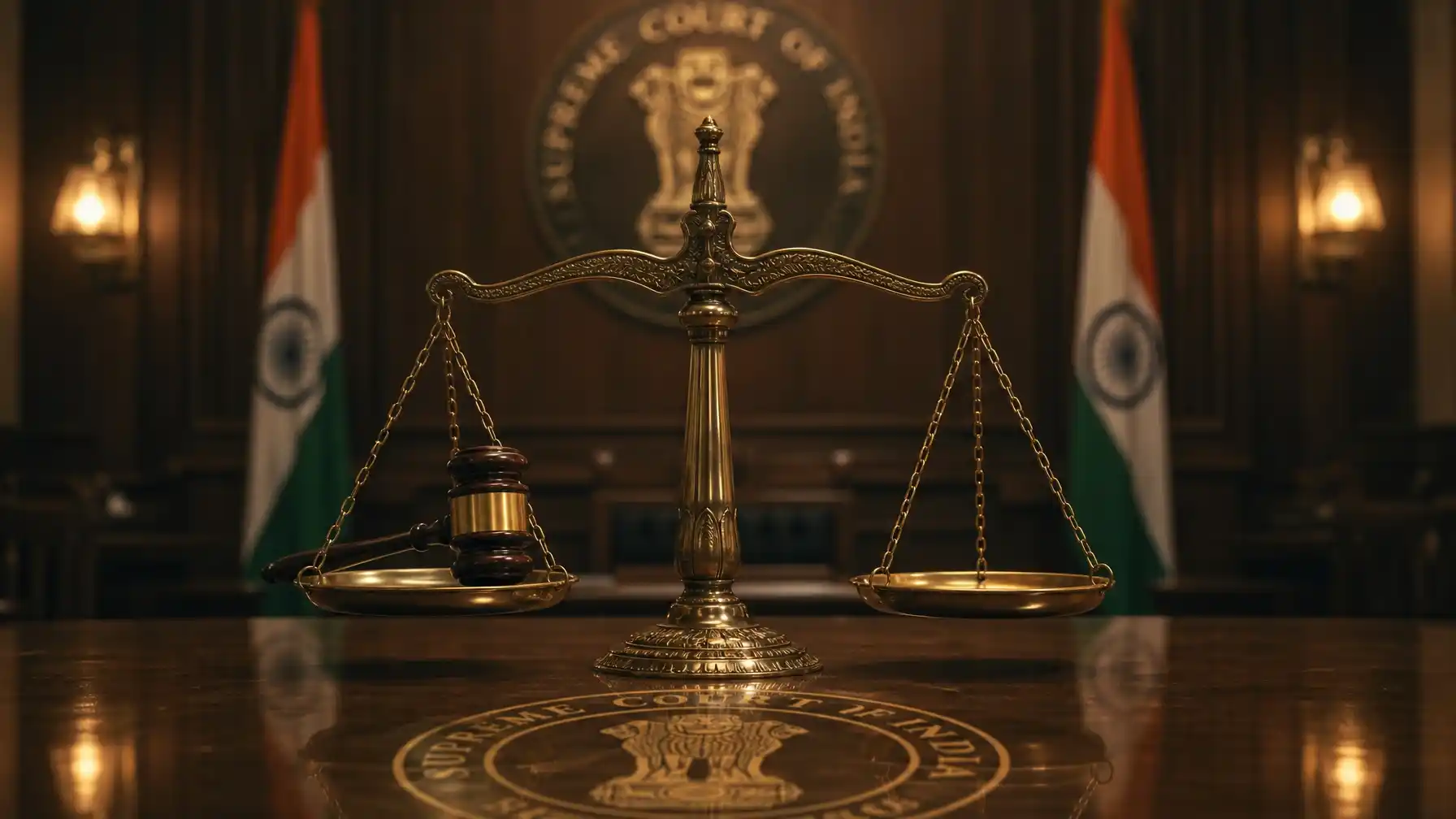 SC Scrutinises EC Appointment Panel: Neutrality Under Review