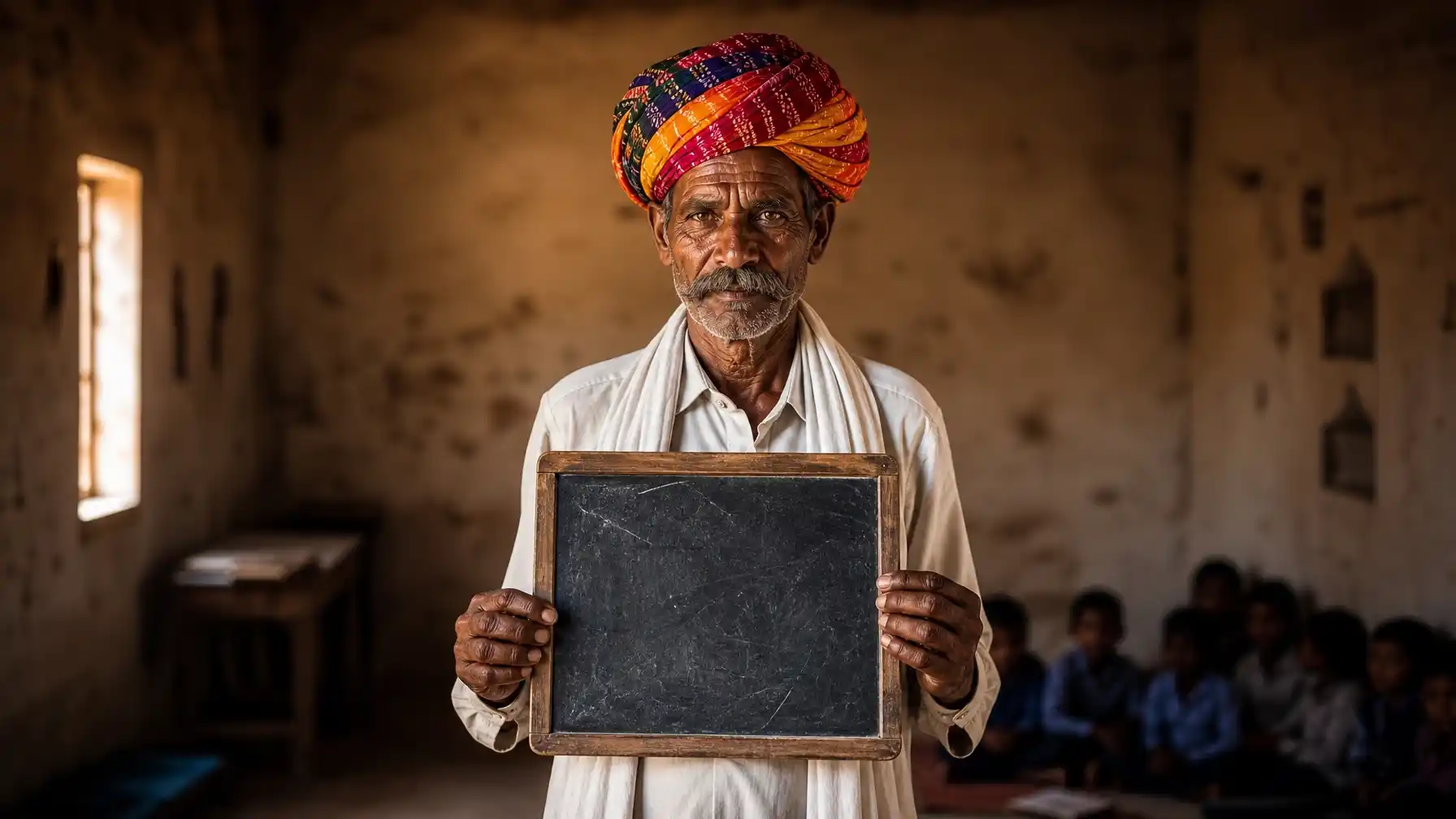 SC Directs Mother Tongue Policy: Rajasthan's Constitutional Mandate