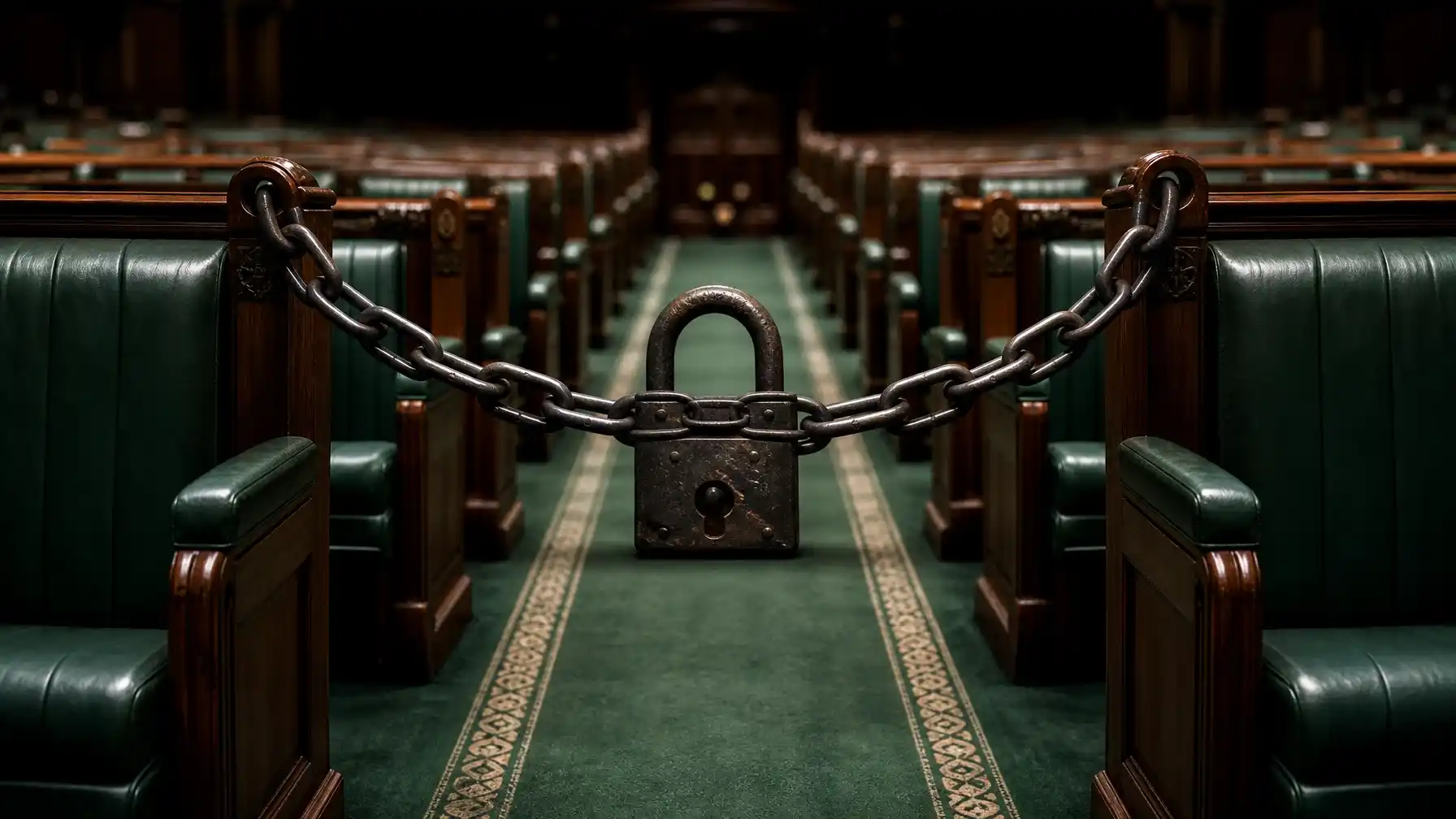 Lok Sabha Expansion Bill Fails: Delimitation Freeze Continues