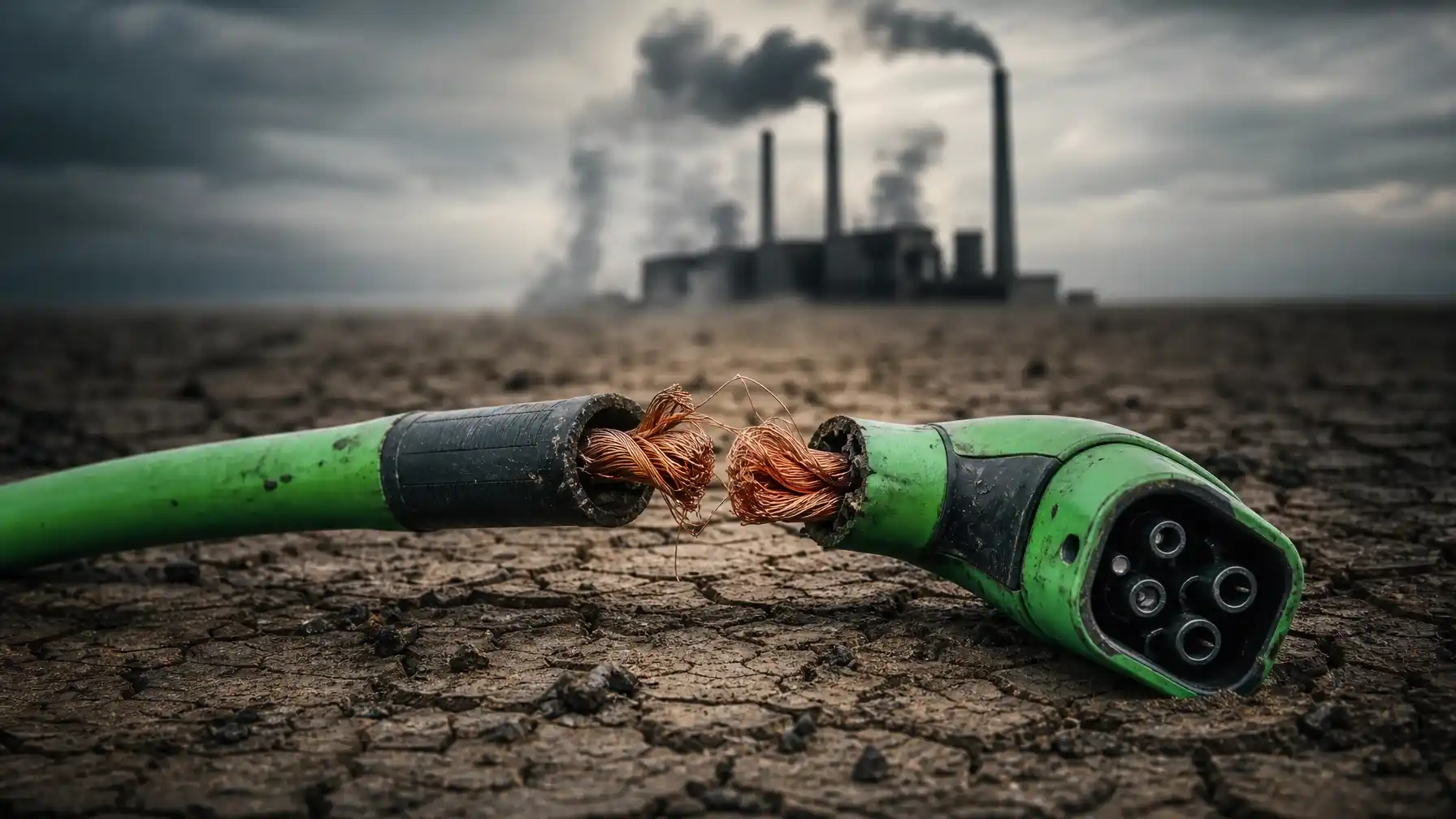 CAFE Norms Dilution: EV Targets Slashed, Green Transition at Risk?