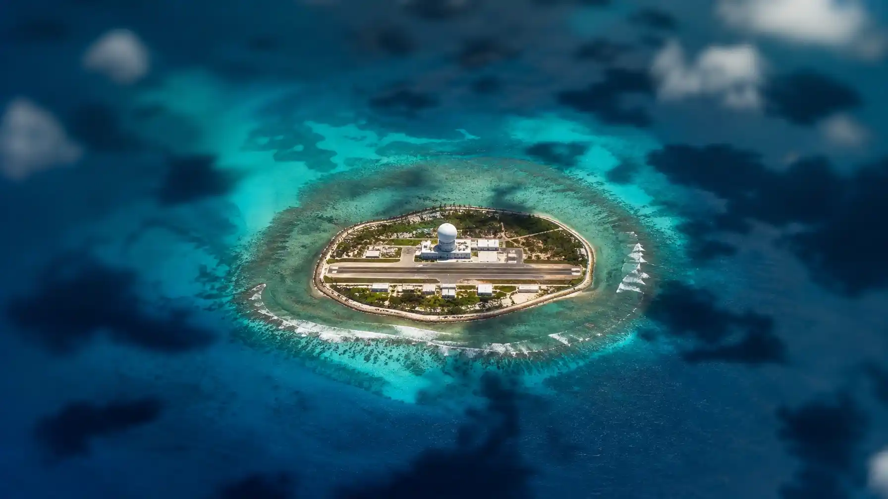 Agalega Islands: India's Western Indian Ocean Surveillance Pivot