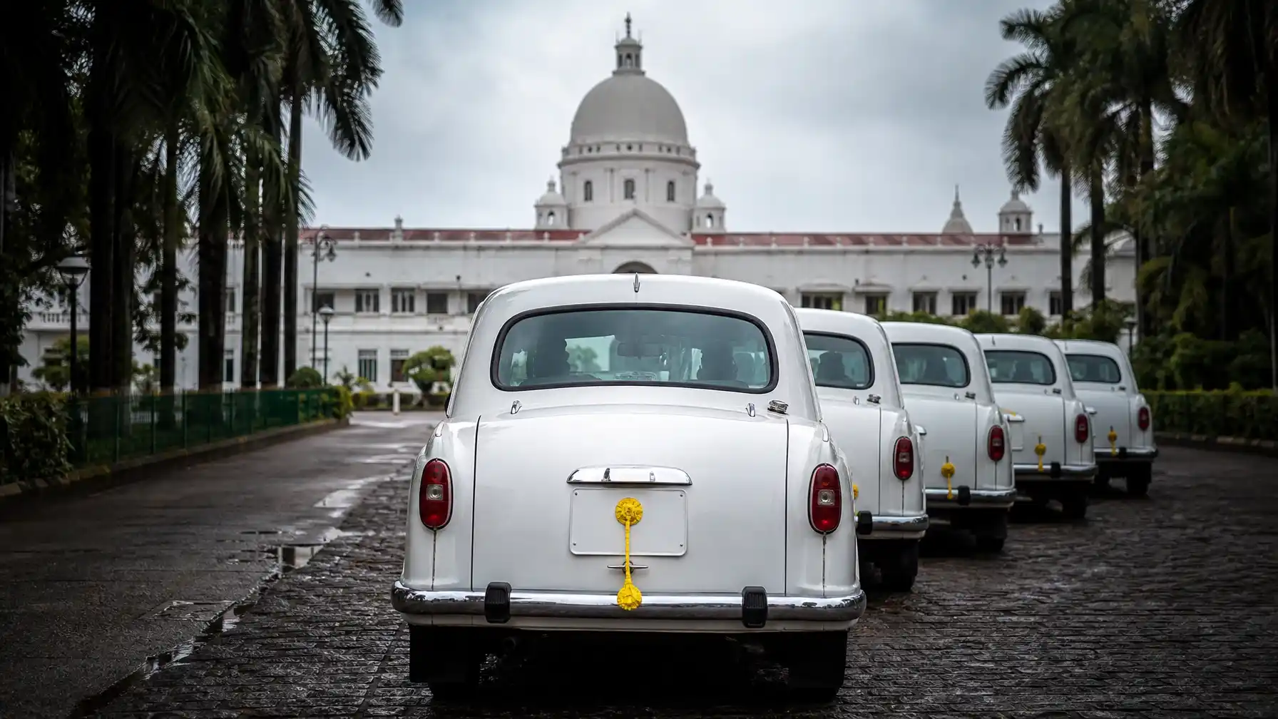 Assam Austerity Drive: Vehicle Ban, Travel Curbs & Fuel Cuts