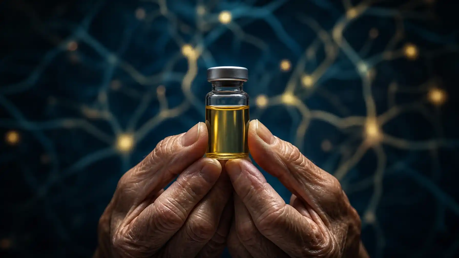 India's First Alzheimer's Biological Therapy: ₹1 Lakh Dose Milestone