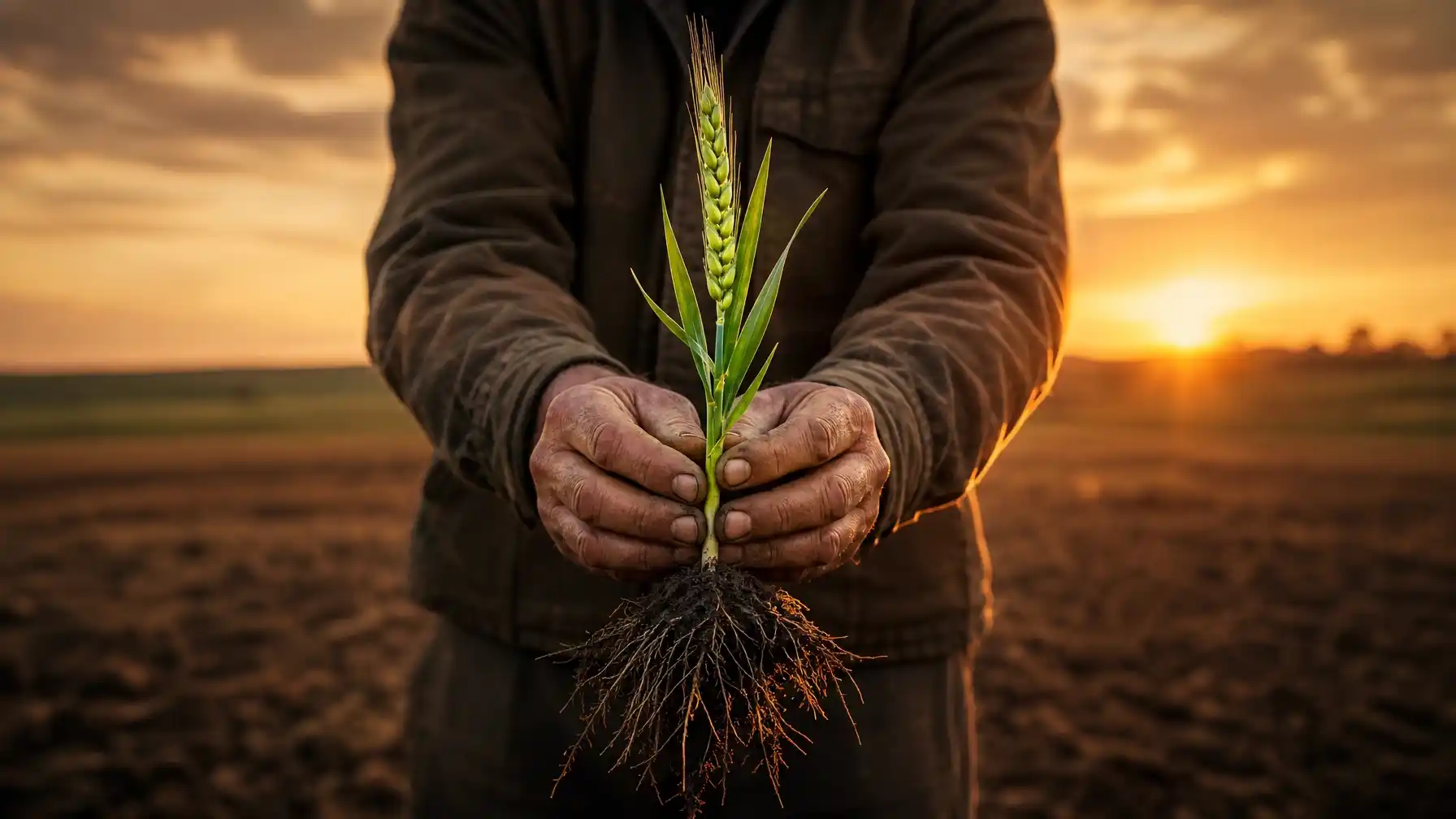 International Day of Plant Health: Global Food Security Anchor